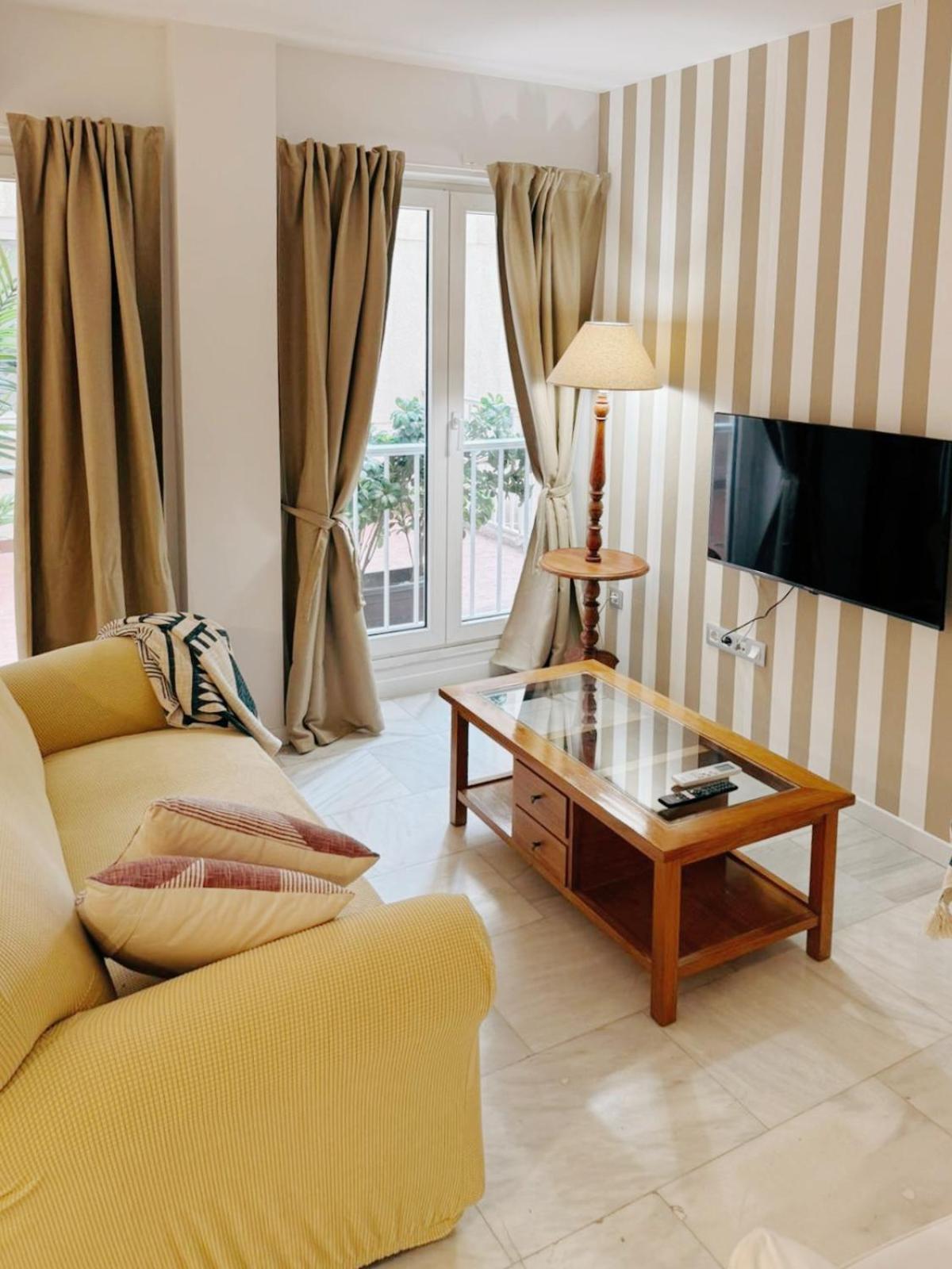 Apartamento Viktory New York Valladolid Eksteriør bilde