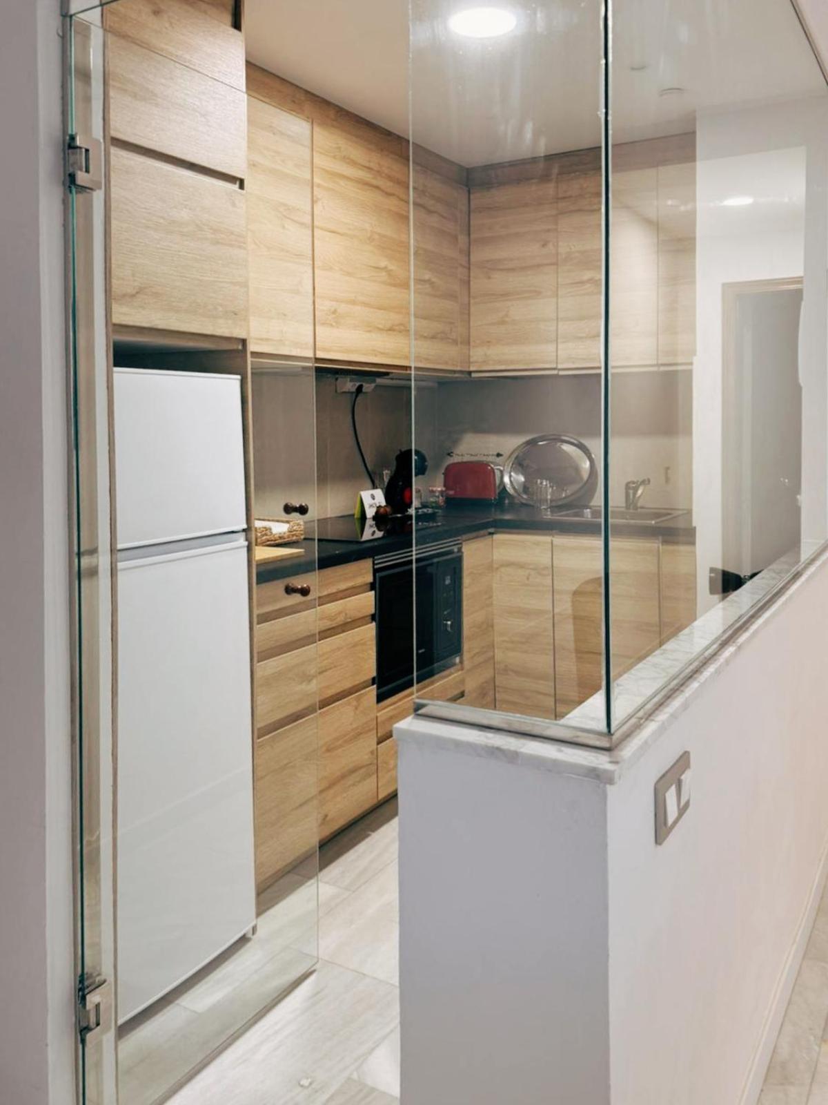 Apartamento Viktory New York Valladolid Eksteriør bilde