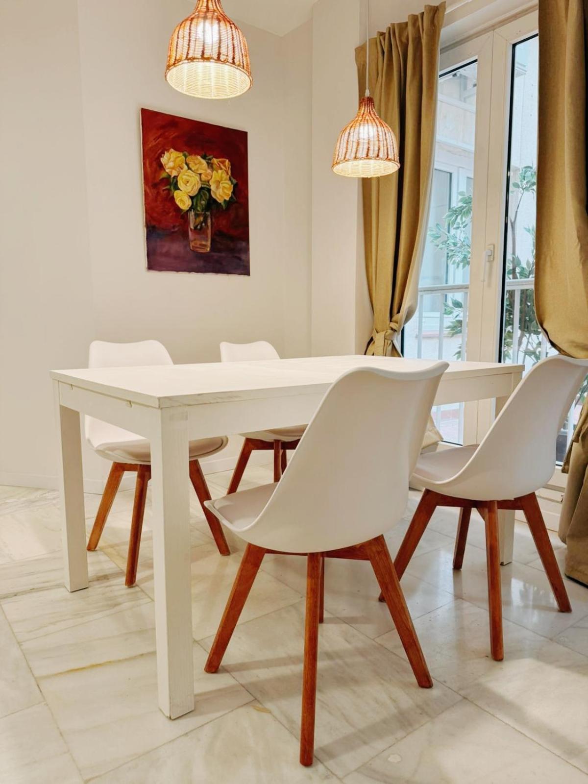 Apartamento Viktory New York Valladolid Eksteriør bilde