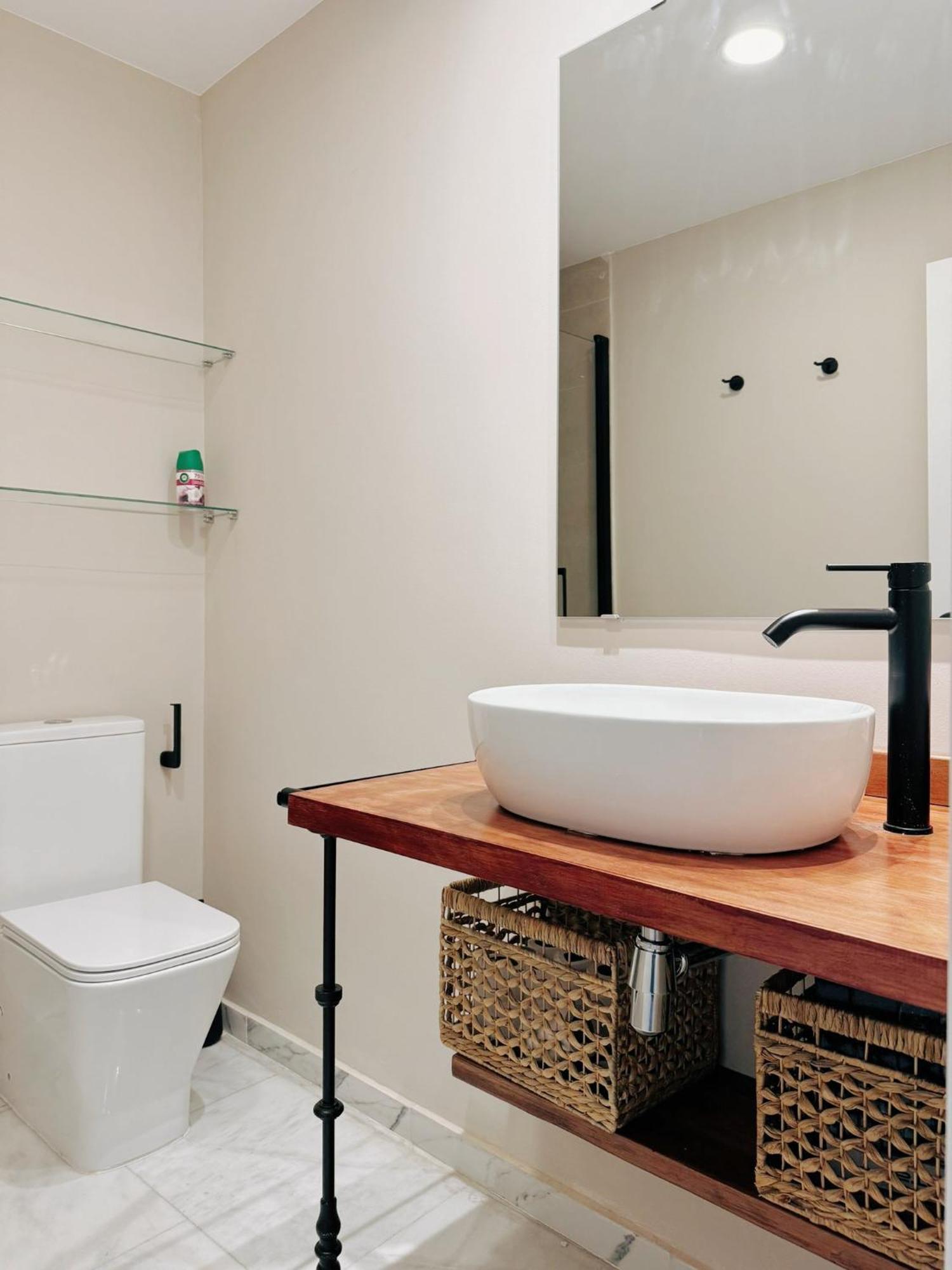 Apartamento Viktory New York Valladolid Eksteriør bilde