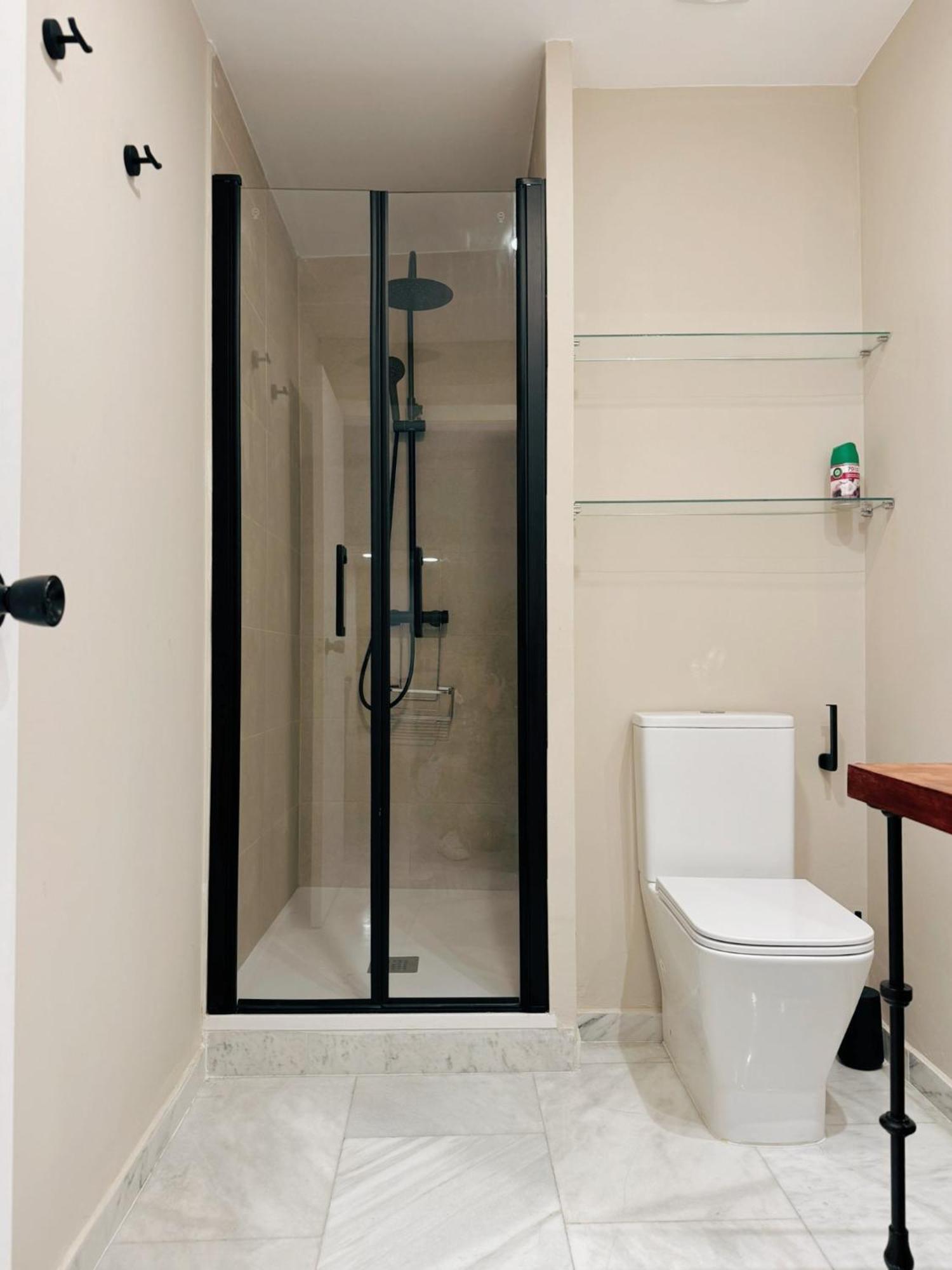Apartamento Viktory New York Valladolid Eksteriør bilde