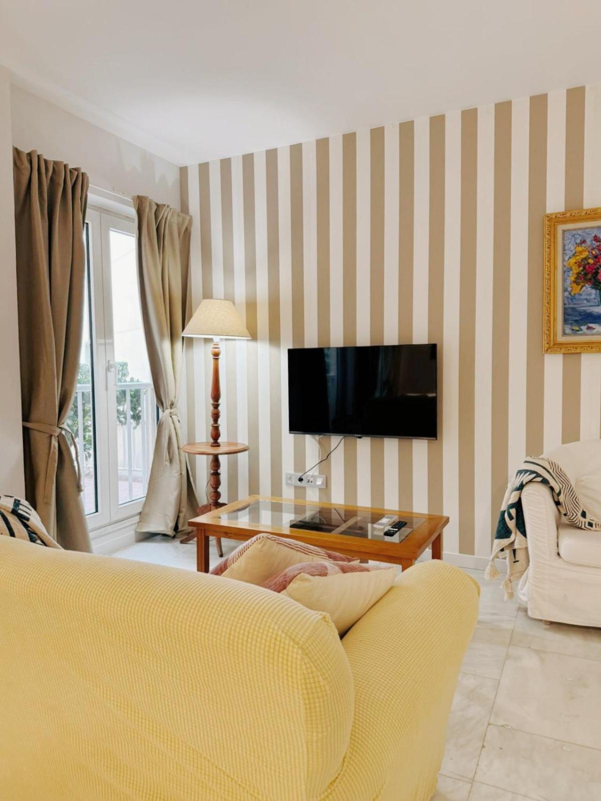 Apartamento Viktory New York Valladolid Eksteriør bilde