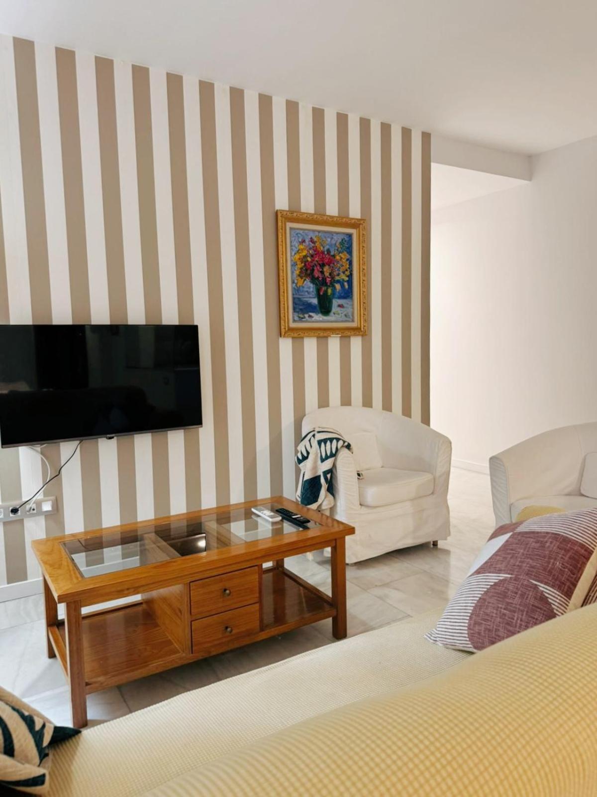 Apartamento Viktory New York Valladolid Eksteriør bilde