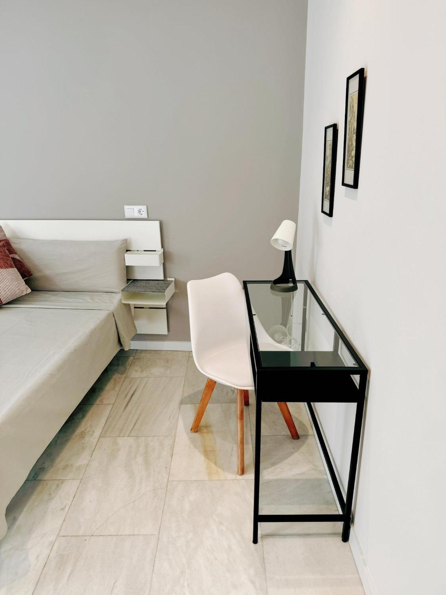 Apartamento Viktory New York Valladolid Eksteriør bilde