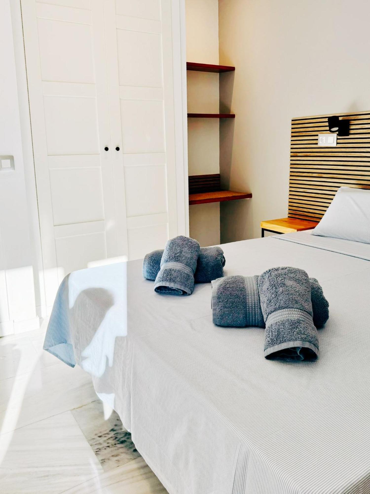 Apartamento Viktory New York Valladolid Eksteriør bilde
